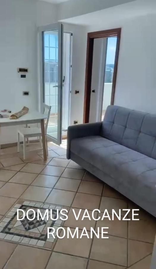 Domus Vacanze Romane Exterior photo