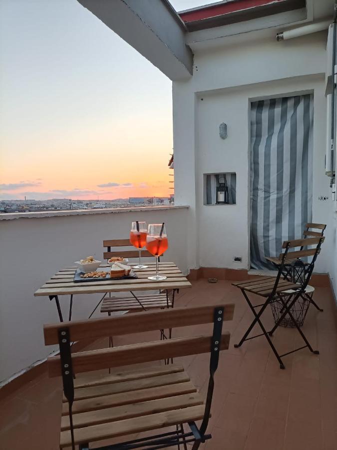 Domus Vacanze Romane Exterior photo
