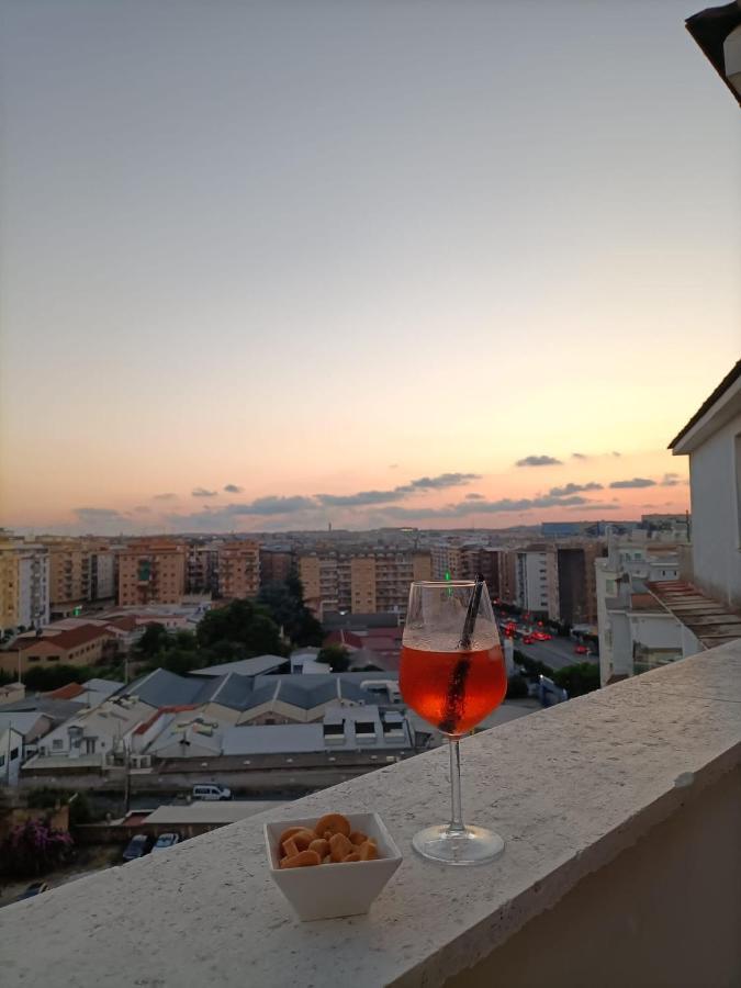 Domus Vacanze Romane Exterior photo